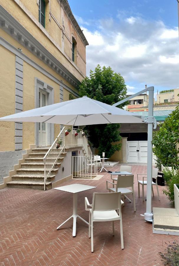Euvodia Luxury Rooms Matera Exterior foto