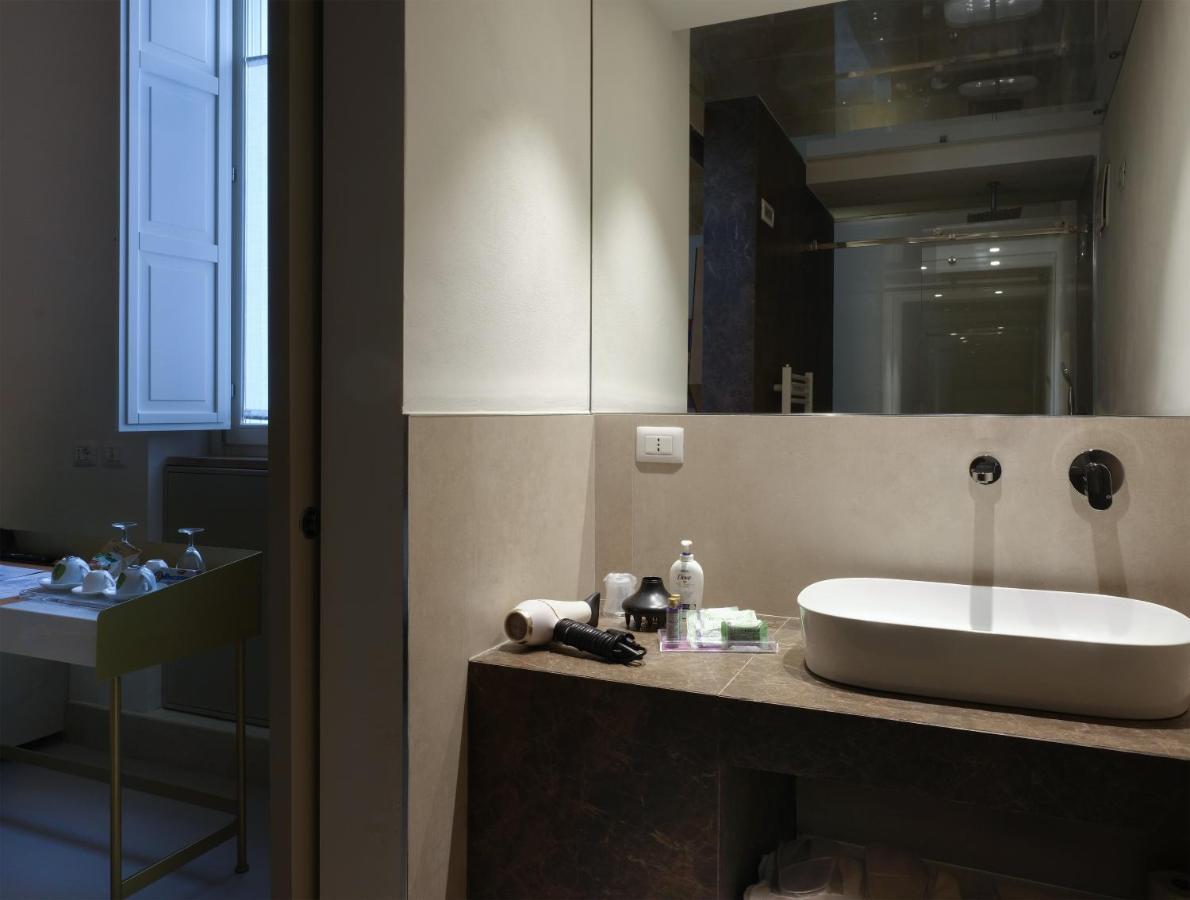 Euvodia Luxury Rooms Matera Exterior foto