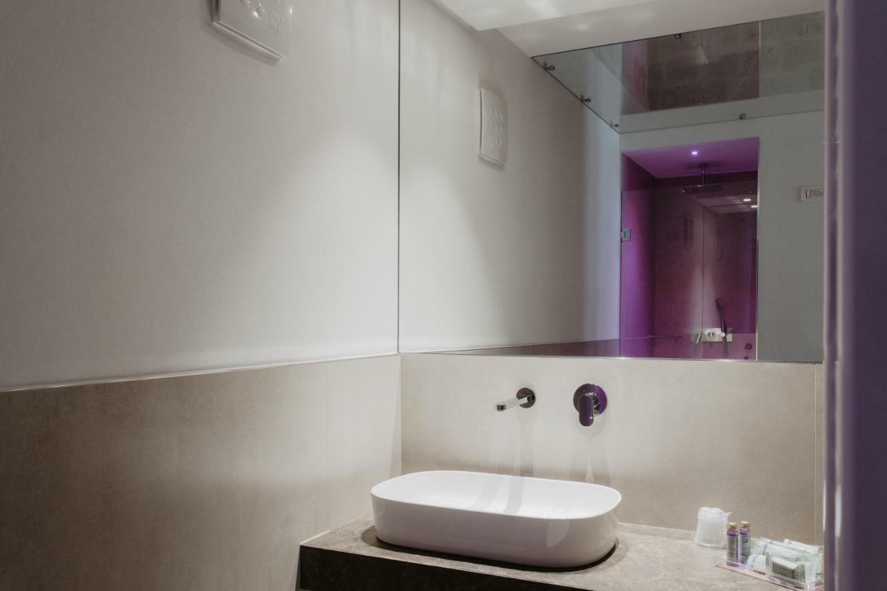 Euvodia Luxury Rooms Matera Exterior foto
