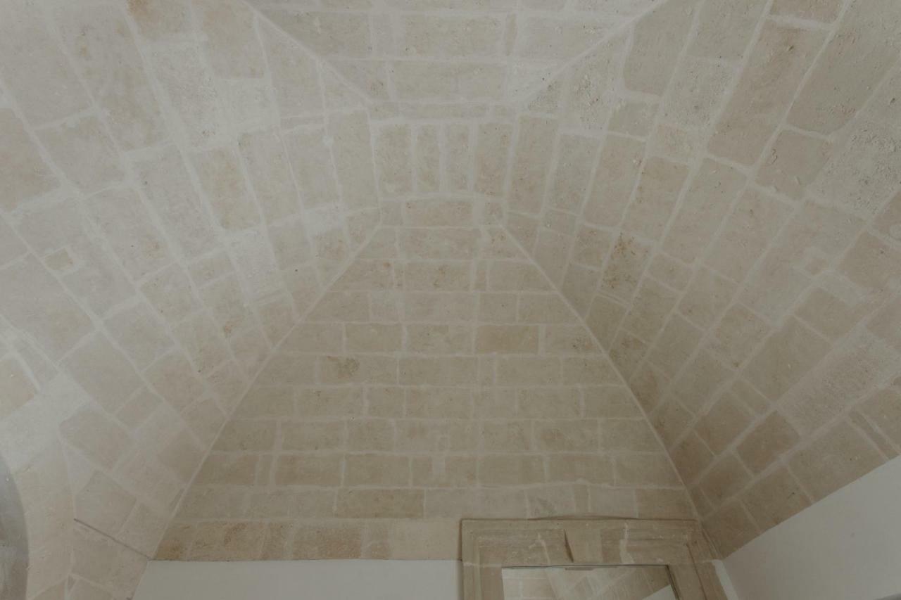 Euvodia Luxury Rooms Matera Exterior foto